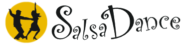 salsadance.at Logo