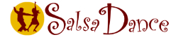 salsadance.at Logo