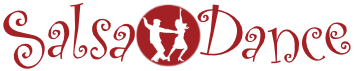salsadance.at Logo